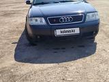 Audi A6 1998 года за 2 600 000 тг. в Рудный – фото 2