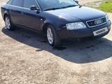 Audi A6 1998 года за 2 600 000 тг. в Рудный