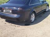 Audi A6 1998 года за 2 600 000 тг. в Рудный – фото 3
