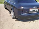 Audi A6 1998 года за 2 600 000 тг. в Рудный – фото 4