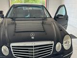 Mercedes-Benz E 350 2007 годаүшін6 000 000 тг. в Сатпаев