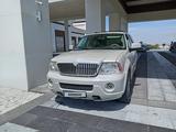 Lincoln Navigator 2004 годаүшін5 000 000 тг. в Актау – фото 2