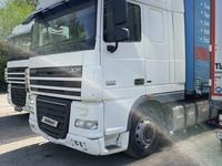 DAF  XF 105 2013 года за 19 500 000 тг. в Алматы