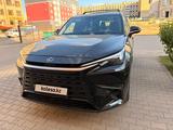 Lexus TX 2024 года за 38 000 000 тг. в Астана – фото 2