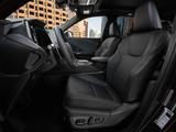 Lexus TX 2024 года за 38 000 000 тг. в Астана – фото 3