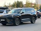 Lexus TX 2024 года за 36 500 000 тг. в Астана – фото 2