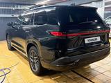 Lexus TX 2024 года за 36 500 000 тг. в Астана – фото 3