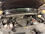 Lexus TX 2024 года за 36 500 000 тг. в Астана – фото 5