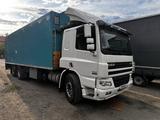 DAF  CF 75 2001 года за 17 000 000 тг. в Алматы