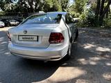 Volkswagen Polo 2016 годаүшін5 400 000 тг. в Алматы – фото 3