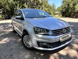 Volkswagen Polo 2016 годаүшін5 400 000 тг. в Алматы – фото 2