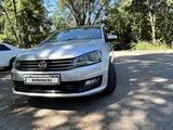 Volkswagen Polo 2016 годаүшін5 400 000 тг. в Алматы