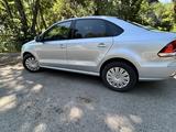 Volkswagen Polo 2016 годаүшін5 400 000 тг. в Алматы – фото 5