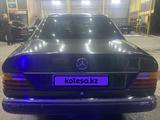 Mercedes-Benz E 230 1991 годаfor1 750 000 тг. в Шымкент – фото 4