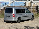 Volkswagen Caddy 2010 года за 5 250 000 тг. в Астана