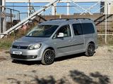 Volkswagen Caddy 2010 года за 5 250 000 тг. в Астана – фото 3