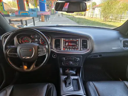 Dodge Charger 2020 года за 19 999 990 тг. в Алматы – фото 12