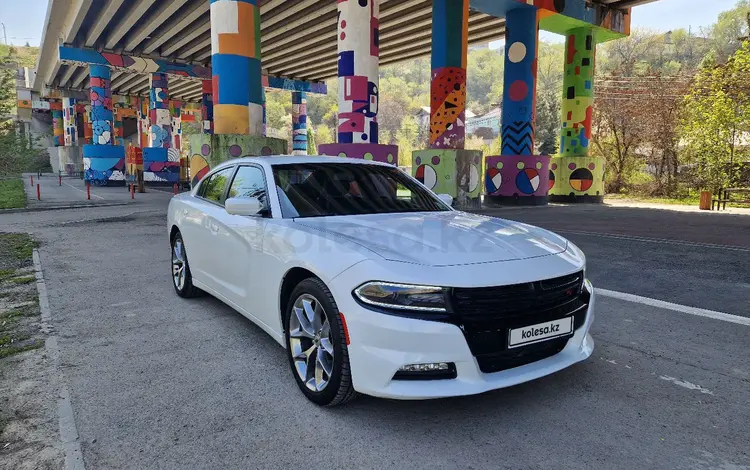 Dodge Charger 2020 года за 19 999 990 тг. в Алматы