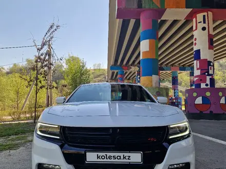 Dodge Charger 2020 года за 19 999 990 тг. в Алматы – фото 3