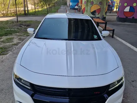 Dodge Charger 2020 года за 19 999 990 тг. в Алматы – фото 4
