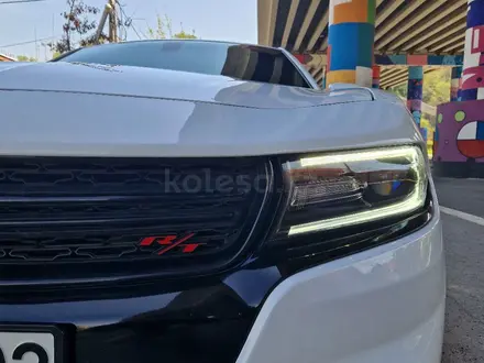 Dodge Charger 2020 года за 19 999 990 тг. в Алматы – фото 5