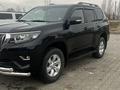 Toyota Land Cruiser Prado 2020 годаfor24 500 000 тг. в Актобе – фото 3