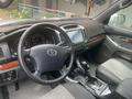 Toyota Land Cruiser Prado 2004 года за 12 500 000 тг. в Актобе – фото 5