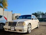 Mercedes-Benz E 280 1995 годаүшін2 300 000 тг. в Актобе – фото 3