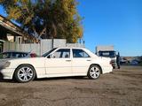 Mercedes-Benz E 280 1995 годаүшін2 300 000 тг. в Актобе – фото 4