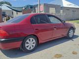 Toyota Avensis 1999 года за 2 000 000 тг. в Тараз – фото 2