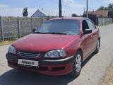 Toyota Avensis 1999 года за 2 000 000 тг. в Тараз