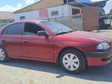 Toyota Avensis 1999 года за 2 000 000 тг. в Тараз – фото 5