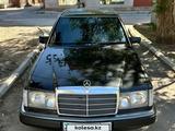Mercedes-Benz E 200 1990 годаүшін1 600 000 тг. в Кызылорда