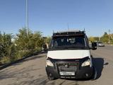 ГАЗ  ГАЗель Бизнес 2011 годаүшін9 000 000 тг. в Астана – фото 2