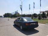 Audi 100 1994 годаүшін1 900 000 тг. в Тараз – фото 5