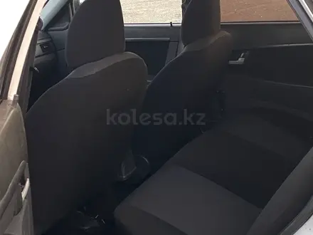 ВАЗ (Lada) Priora 2170 2014 года за 2 350 000 тг. в Караганда – фото 12