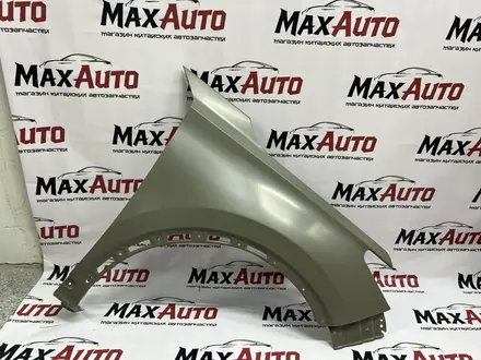Правое крыло chery tiggo 7 pro max за 35 000 тг. в Астана