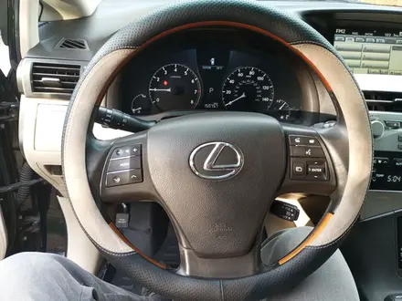 Lexus RX 350 2010 года за 14 000 000 тг. в Усть-Каменогорск