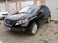 Lexus RX 350 2010 годаүшін14 000 000 тг. в Усть-Каменогорск – фото 24