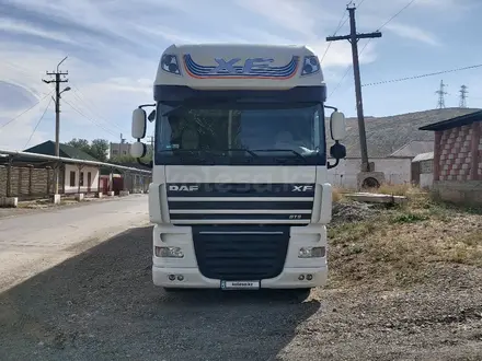 DAF  XF 105 2009 года за 22 000 000 тг. в Тараз