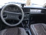 Audi 80 1991 годаfor800 000 тг. в Алматы – фото 4