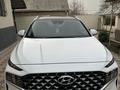Hyundai Santa Fe 2023 годаүшін17 200 000 тг. в Шымкент – фото 2
