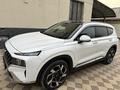 Hyundai Santa Fe 2023 годаүшін17 200 000 тг. в Шымкент – фото 4