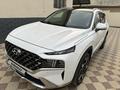 Hyundai Santa Fe 2023 годаүшін17 200 000 тг. в Шымкент