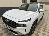 Hyundai Santa Fe 2023 годаүшін17 200 000 тг. в Шымкент