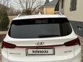 Hyundai Santa Fe 2023 годаүшін17 200 000 тг. в Шымкент – фото 8