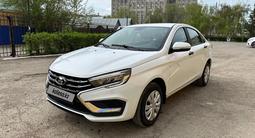 ВАЗ (Lada) Vesta 2024 годаүшін6 350 000 тг. в Уральск