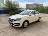 ВАЗ (Lada) Vesta 2024 годаүшін6 350 000 тг. в Уральск – фото 2