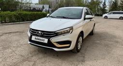 ВАЗ (Lada) Vesta 2024 годаүшін6 350 000 тг. в Уральск – фото 3