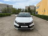 ВАЗ (Lada) Vesta 2024 годаүшін6 350 000 тг. в Уральск – фото 5